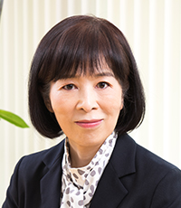 Chikako Yamauchi